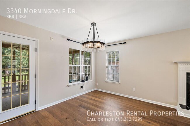 Building Photo - 3340 Morningdale Dr