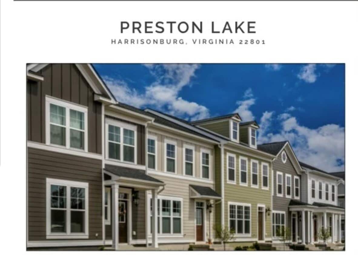 Luxury Townhouse With Detached Two Car Gar... - Luxury Townhouse With Detached Two Car Gar...