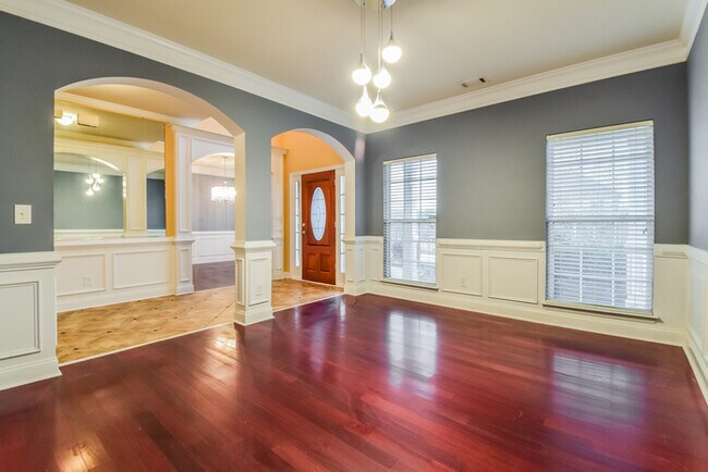 Foto del edificio - Elegant Home in Lithonia, GA!