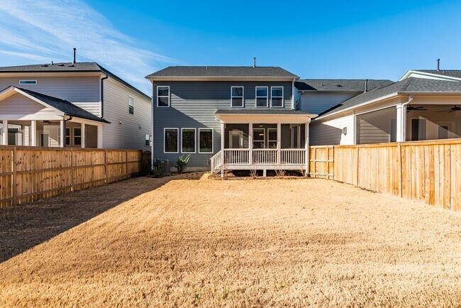 Building Photo - *Application Pending* Briar Chapel Beauty-...