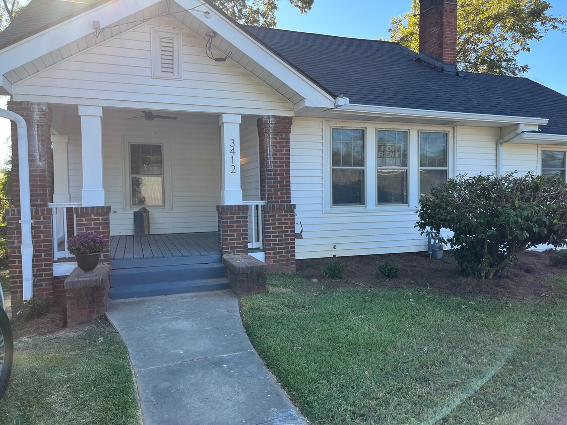 3412 Estelle St, Hapeville, GA 30354 - House for Rent in Hapeville, GA ...