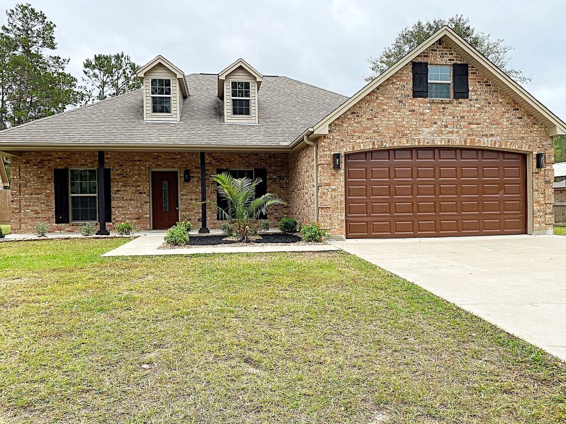 220 Raquel Cir, Vidor, TX 77662 House Rental in Vidor, TX