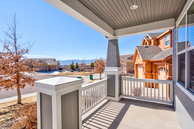 Photo - 4818 Turquoise Lake Ct House