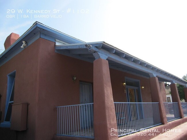 Building Photo - 29 W Kennedy St