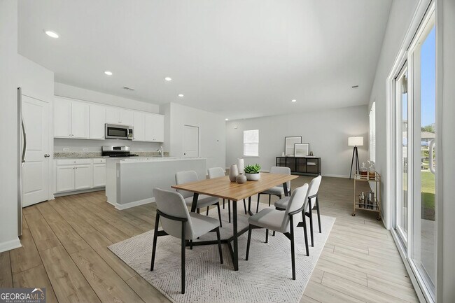 Foto del edificio - 111 Horned Owl Ave