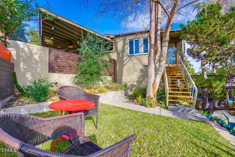 Foto principal - 4882 Hartwick St