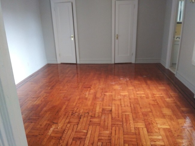 Floorplan - 2160 Caton Ave