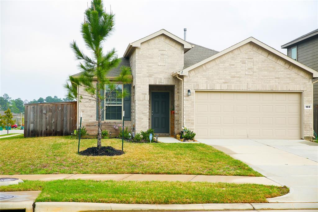 Primary Photo - 103 Ashwood Glade Dr