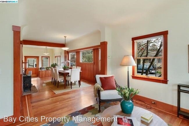 Building Photo - 4 br, 3 bath House - 2143 Woolsey Street