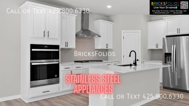 Foto del edificio - 8340 52nd St NE