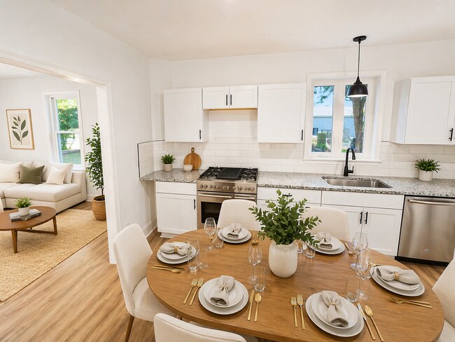 Foto del edificio - 20543 Gudith Rd