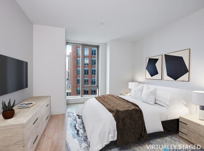 Building Photo - 133 Seaport Blvd