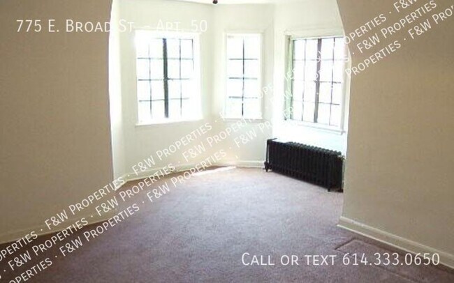 Foto del edificio - 775 E Broad St