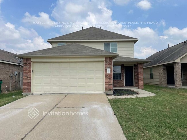 Building Photo - 18826 N Lyford Dr