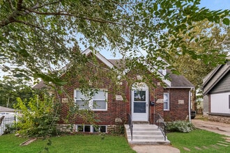 Building Photo - 5117 Palmer Dr