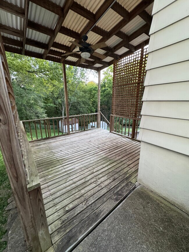 Building Photo - 3539 Sedler St