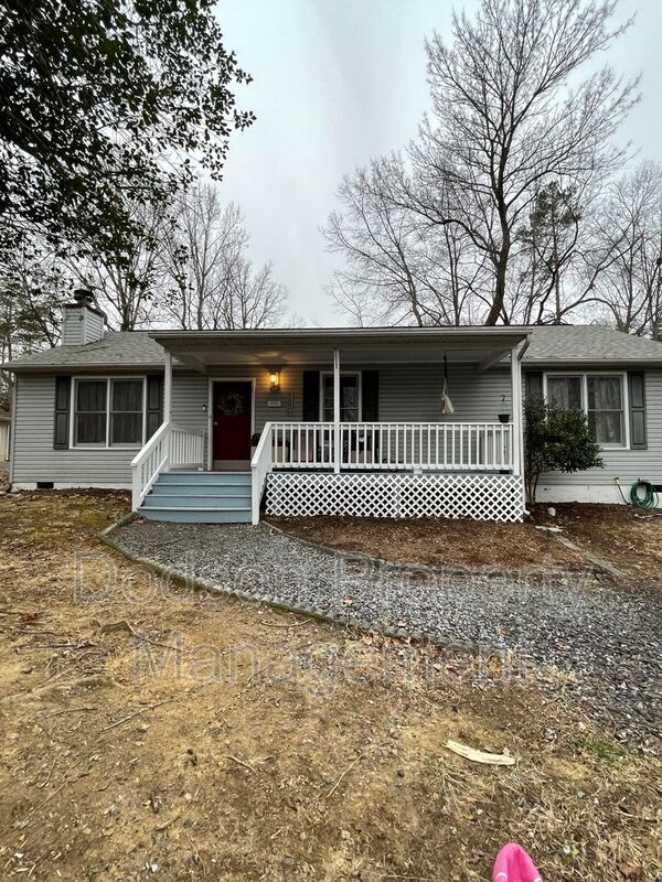 509 Monticello Cir, Locust Grove, VA 22508 House Rental in Locust Grove, VA