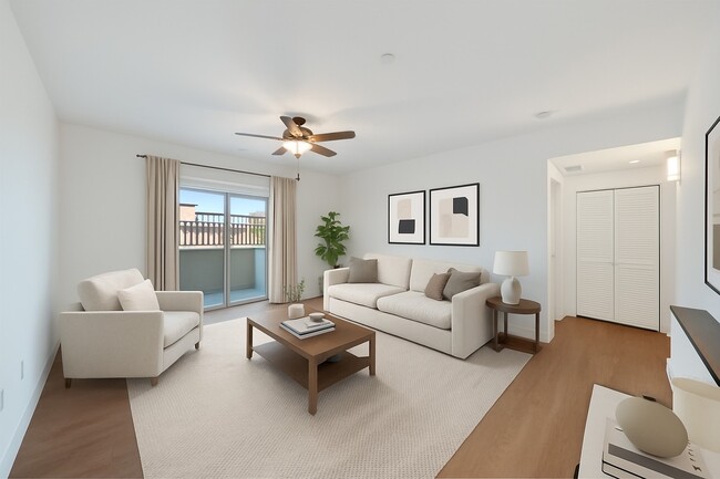 Foto del edificio - The Village at Shannon Way
