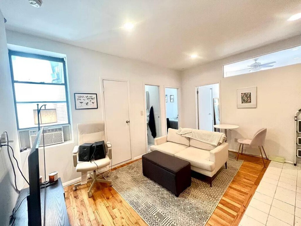 Foto principal - 183 Mulberry St
