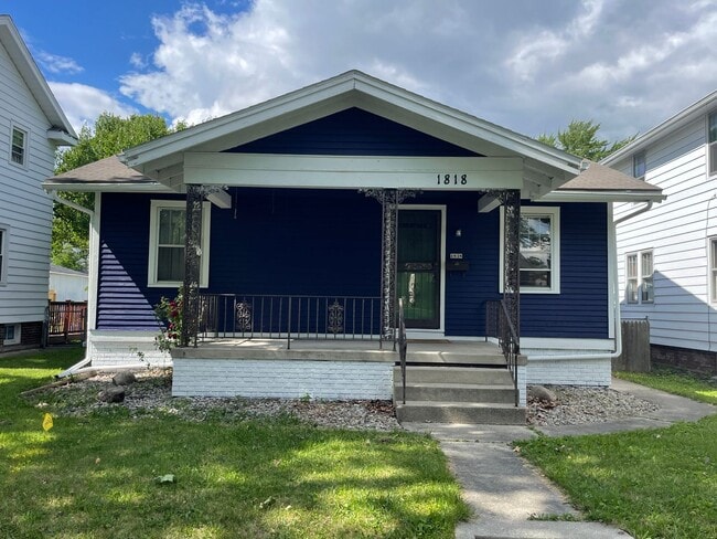 Building Photo - Home For Rent By Capital Property Management