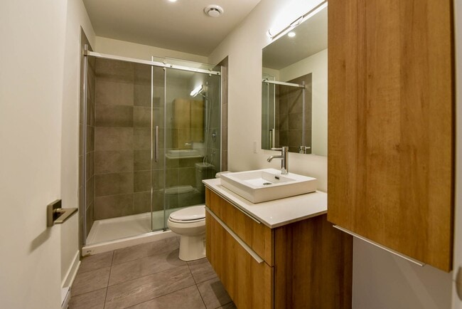 Photo du bâtiment - 9675 Av. Papineau