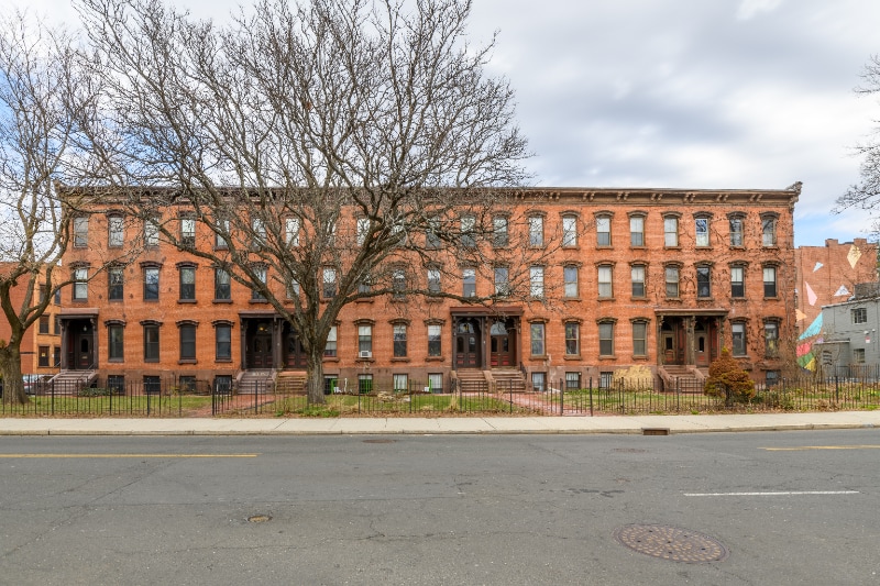 Foto principal - 58 Buckingham St