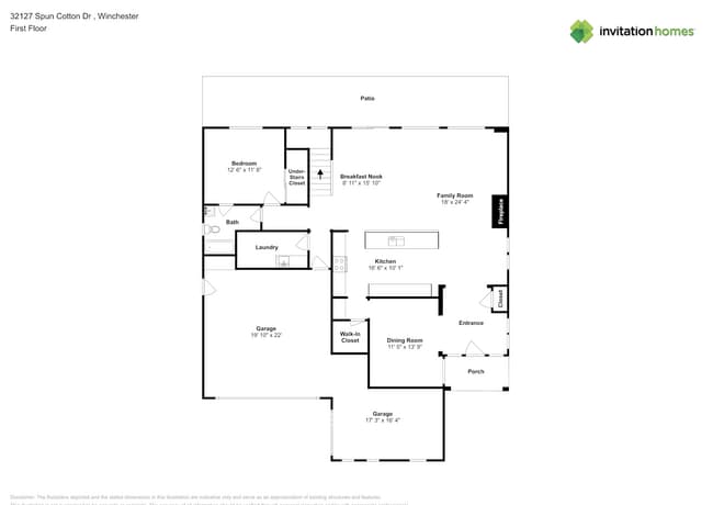 Building Photo - 32127 Spun Cotton Dr