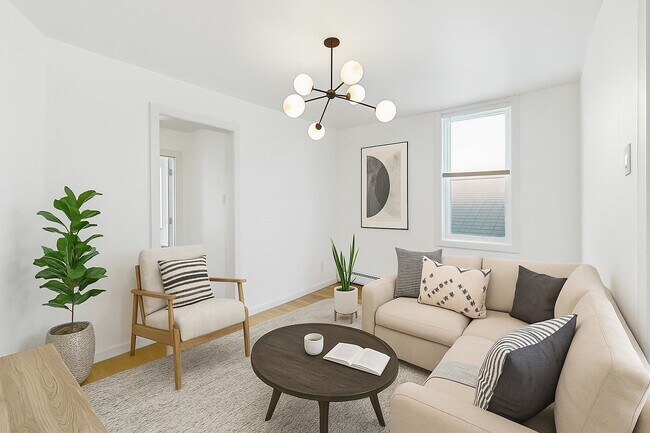Foto del edificio - 174 Beacon Ave