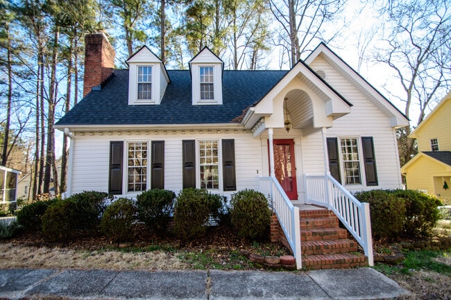 Building Photo - 3621 E Jameson Rd