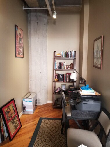 Foto del edificio - 2029 Grand Blvd