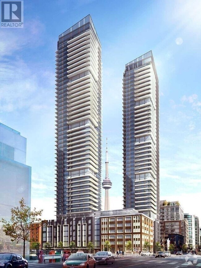 Building Photo - 125-3125 Blue Jays Way