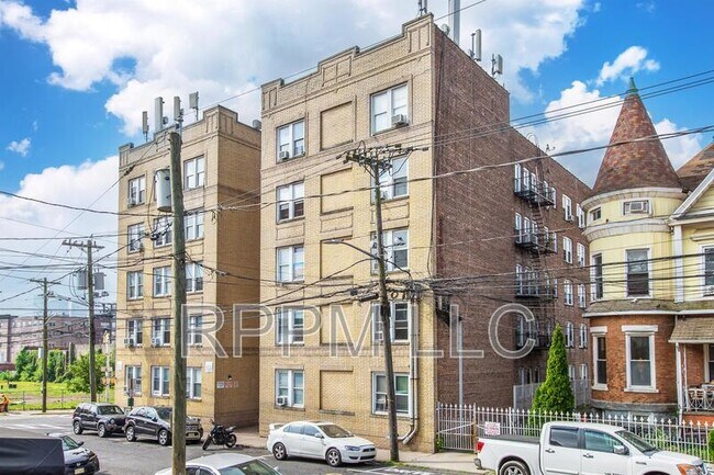 Foto del edificio - 201 45th St