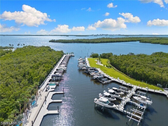 Foto del edificio - 5100 SEAGRASS Blvd