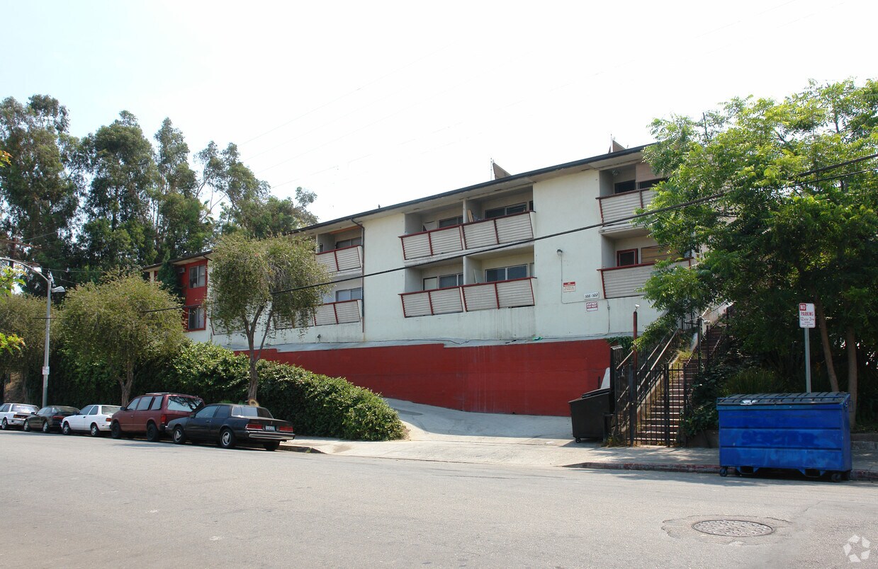 508 - 522 Coronado St - 508-522 Coronado St