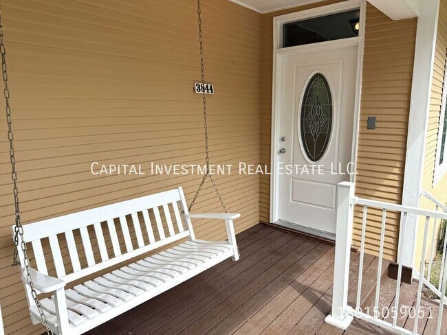 Foto del edificio - 3844 McCall St E