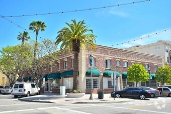 Primary Photo - 1218 El Prado Ave
