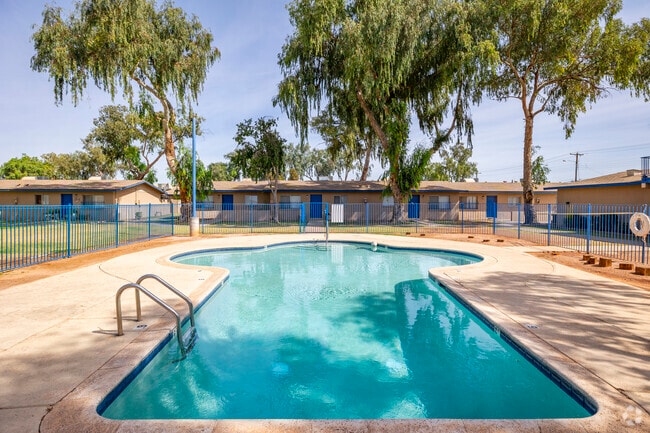 Piscina - Cedar Springs