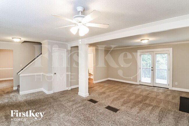 Foto del edificio - 4442 Whitt Mill Rd NW