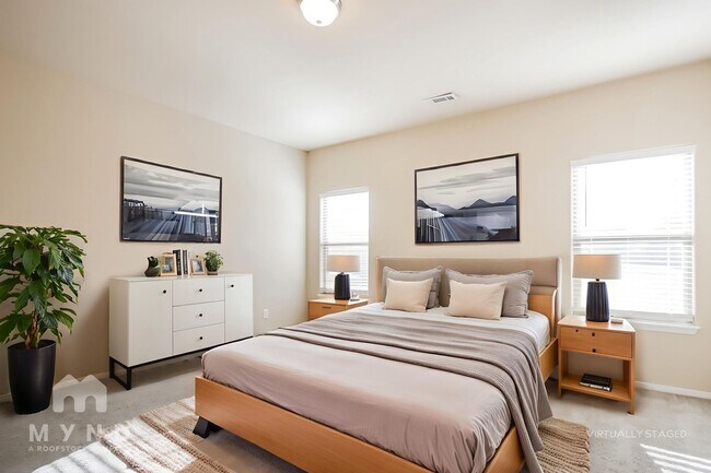 Foto del edificio - 1111 Musket St