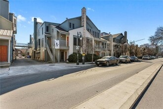 Building Photo - 2529 Rio Grande St