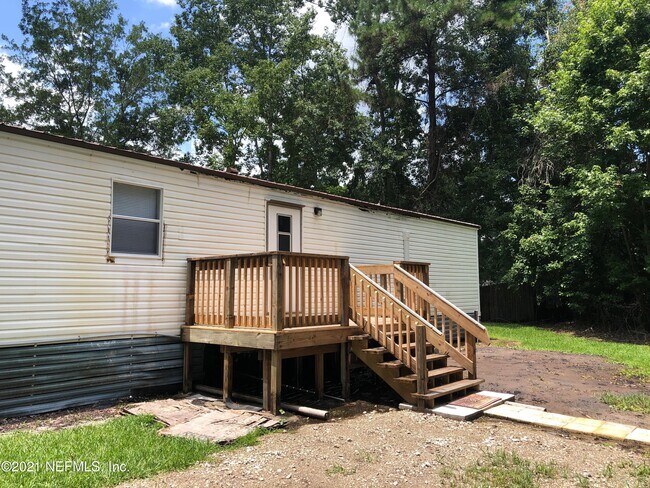 Foto del edificio - 6509 Pitts Rd