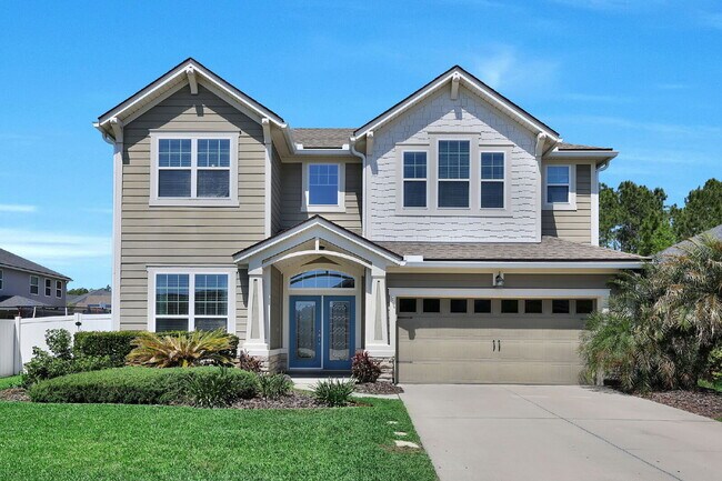 Foto del edificio - For Rent in Greenbriar – St. Johns County ...
