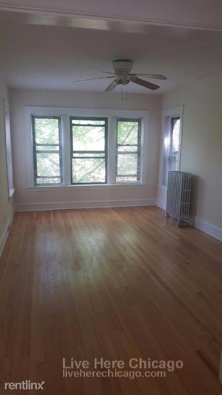 Foto del edificio - 4503 N Central Park Ave