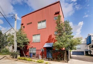 Building Photo - 1518 Oneil St