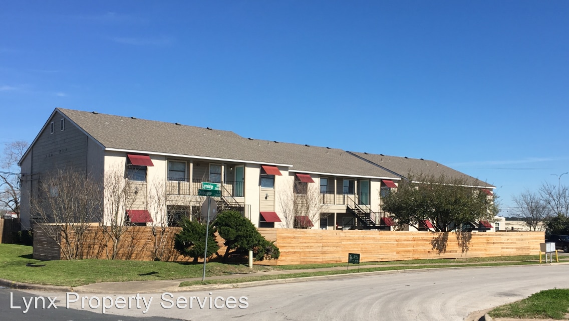 Primary Photo - 3400 Lynridge Dr
