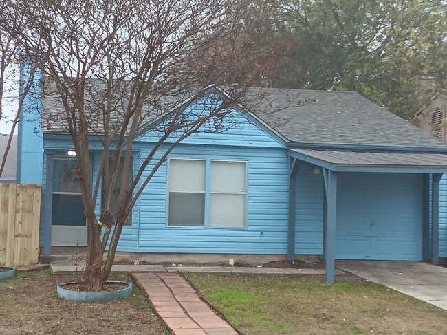 Street view. - 4147 Alaskian Sunrise