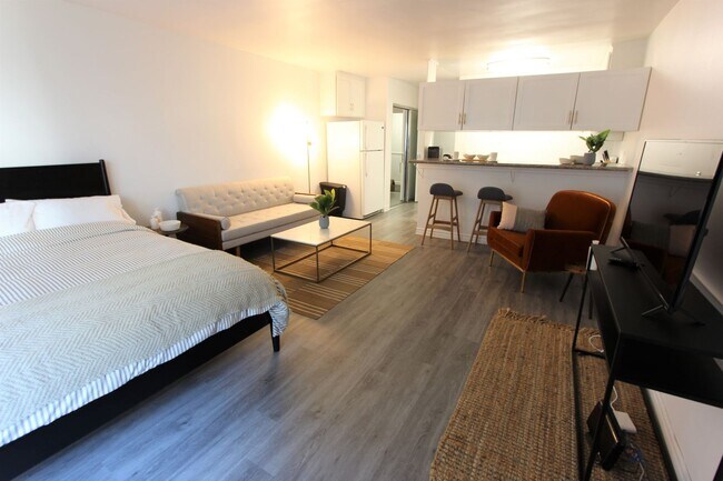 Foto del interior - The Elizabeth