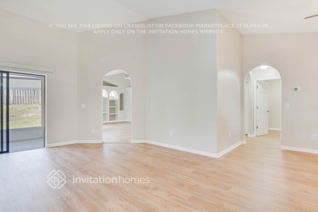 Foto del edificio - 2621 Alclobe Cir