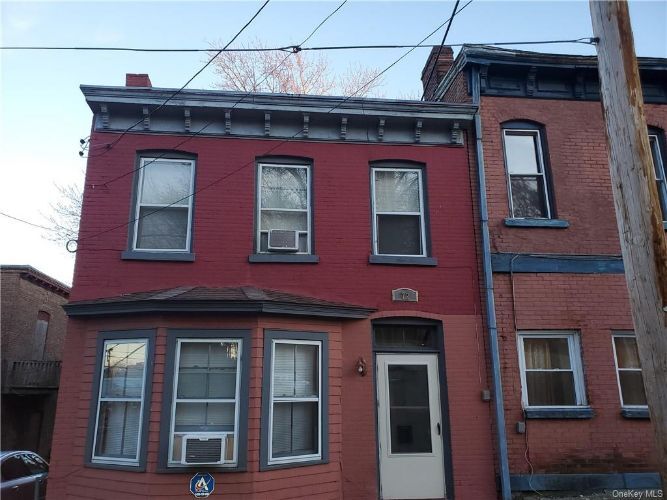 72 S Lander St, Newburgh, NY 12550 House Rental in Newburgh, NY