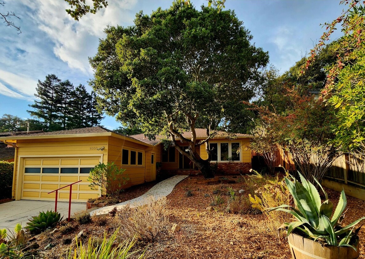 Primary Photo - Beautiful home in Belmont